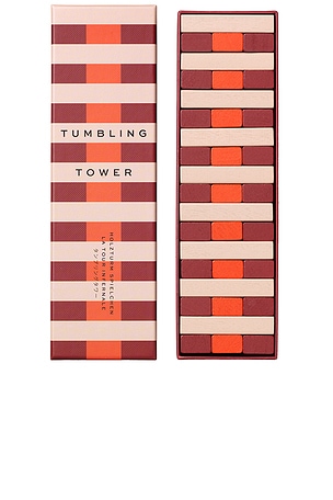 Play Tumbling Towers Printworks