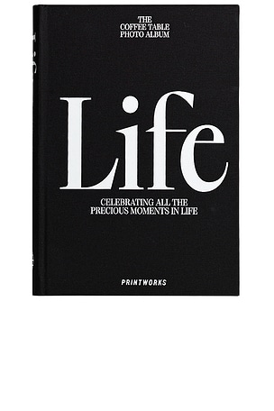Life Photo Book Printworks