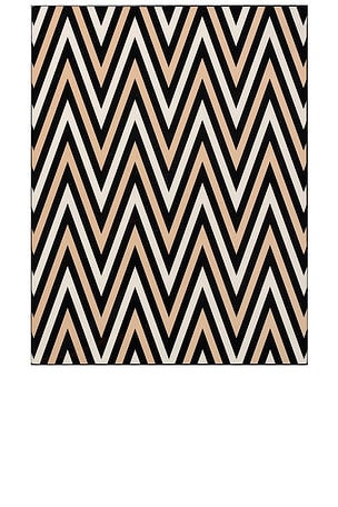 Printworks Lacquered Backgammon in Beauty: NA