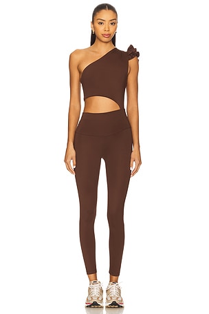 Nieves Unitard Port de Bras