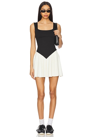 Kasumi Dress Port de Bras