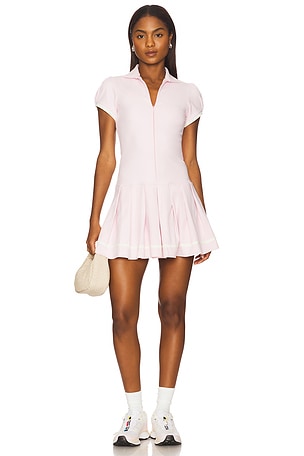 Candy Tennis Dress Port de Bras