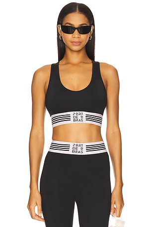 Aim Sports Bra Port de Bras