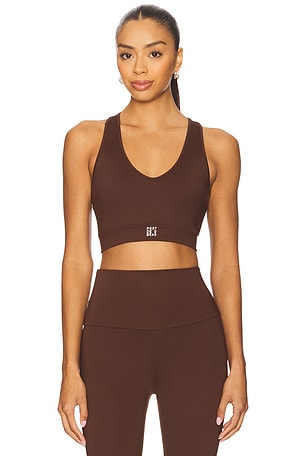 Emma Sports Bra Port de Bras