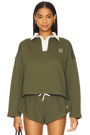 Sofia Sweater Port de Bras