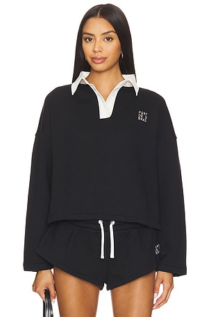 Sofia Sweater Port de Bras