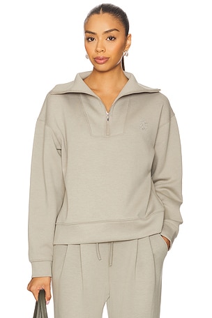Alessa Sweater Port de Bras