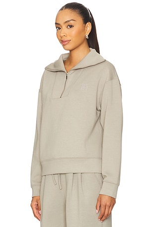 Port de Bras Alessa Sweater in Grey