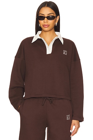 Sofia Sweater Port de Bras
