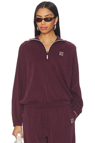 Lola Sweater Port de Bras