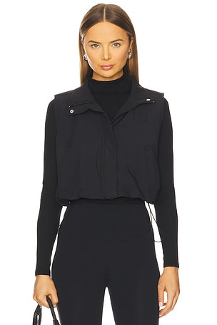 Miko Vest Port de Bras