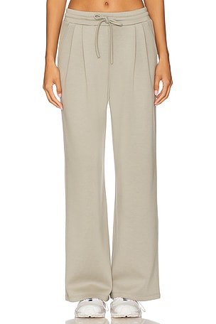 Alessa Sweatpant Port de Bras