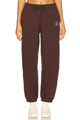 Aya Jogger Port de Bras