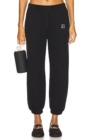 Aya Jogger Port de Bras