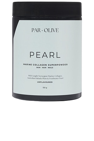 Pearl Marine Collagen Superpowder Par Olive