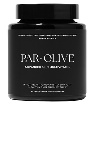 Advanced Skin Multivitamin Par Olive