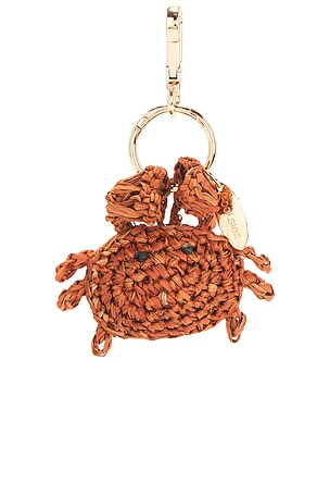 Bag Charms Poolside