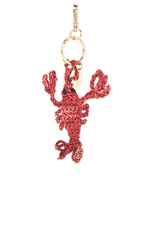 Bag Charms Poolside