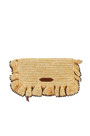 POCHETTE THE SOGNO Poolside