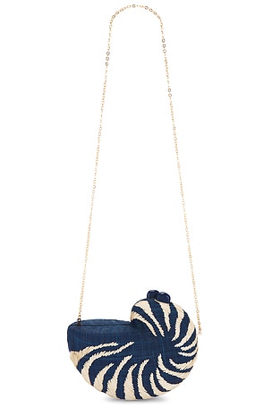 POCHETTE ANNA Poolside