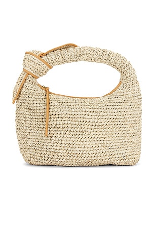 The Josie Shoulder Bag Poolside