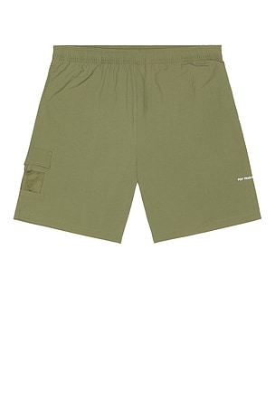 Painter Shorts Pop Trading Company