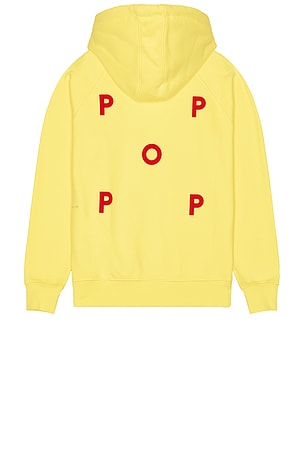 Logo Hoodie Pop Trading Company