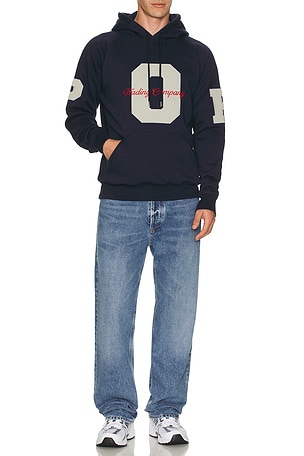 Football Hoodie Pop Trading Company