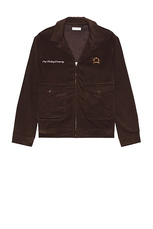 Full Zip Jacket Pop Trading Company