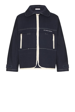 New City Jacket Pop Trading Company