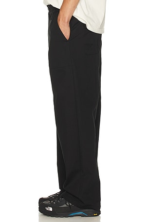 Pop Trading Company Military Overpants in Black