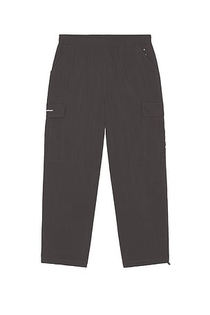 Cargo Track Pants Pop Trading Company
