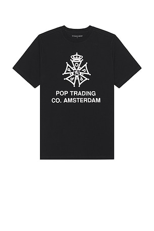 Four Days Tee Pop Trading Company