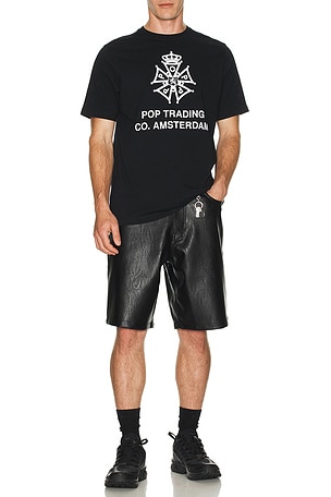Four Days Tee Pop Trading Company
