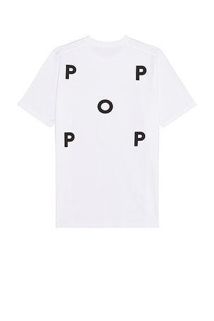 Logo T-Shirt Pop Trading Company