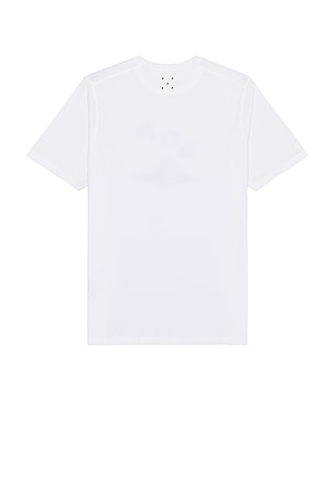 Pop Trading Company Frog T-Shirt in White