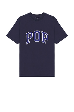 Arch T-Shirt Pop Trading Company