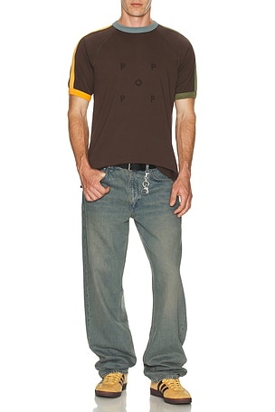 Keenan T-Shirt Pop Trading Company