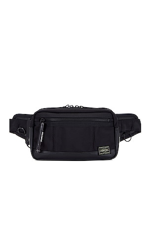 Heat Waist Bag Porter-Yoshida & Co.