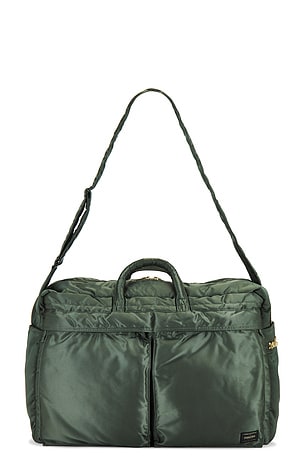 Tanker 2Way Duffle Bag S Porter-Yoshida & Co.