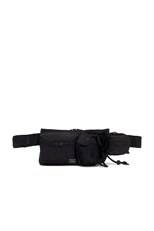 All Waist Bag With Pouches Porter-Yoshida & Co.