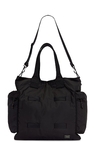 Force 2Way Tote Bag Porter-Yoshida & Co.