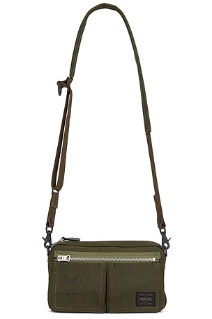 Flying Ace 2Way Shoulder Bag Porter-Yoshida & Co.