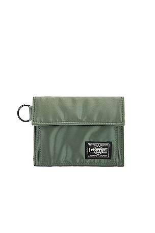 Tanker Wallet Porter-Yoshida & Co.