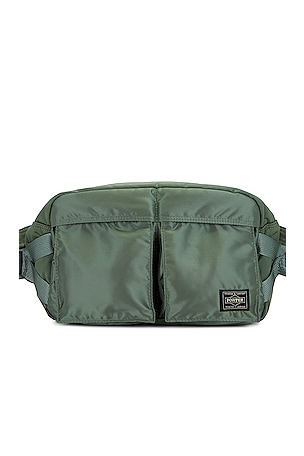 Tanker Waist Bag Porter-Yoshida & Co.