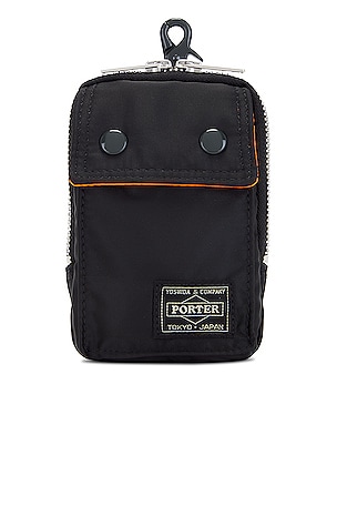 КОШЕЛЕК Porter-Yoshida & Co.