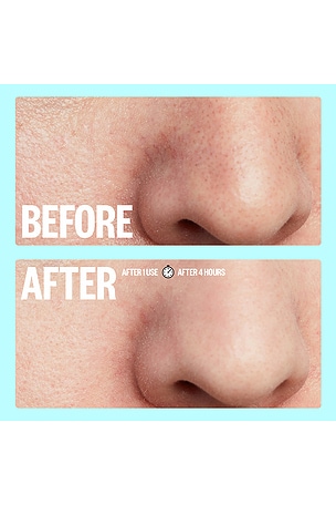 Peace Out Oil-absorbing Pore Treatment Strips in Beauty: NA