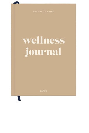 Joy Wellness Journal Papier