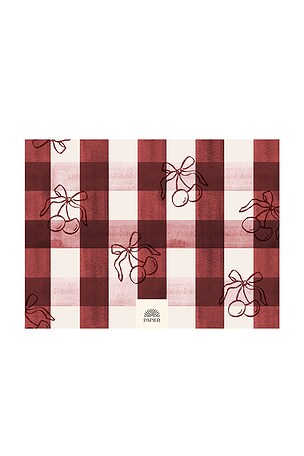 Papier Picnic Productivity Monthly Planning Pad