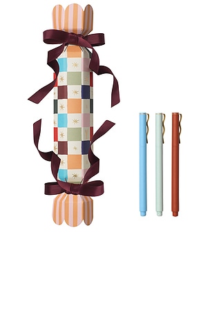 Stocking Stuffer Pen Set Papier